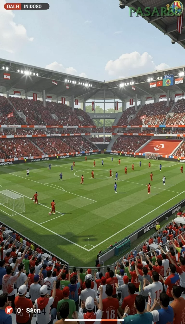 Cuplikan layar JOSS777 — halaman utama